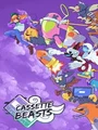 Cassette Beasts (PC) thumb 1