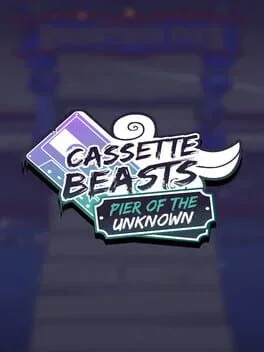 Cassette Beasts: Pier of the Unknown (DLC) (PC)