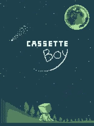 Cassette Boy (PC) gallery image 1