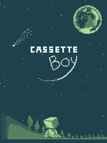 Cassette Boy (PC)