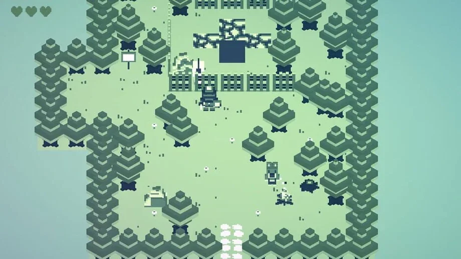 Cassette Boy (PC) gallery image 2