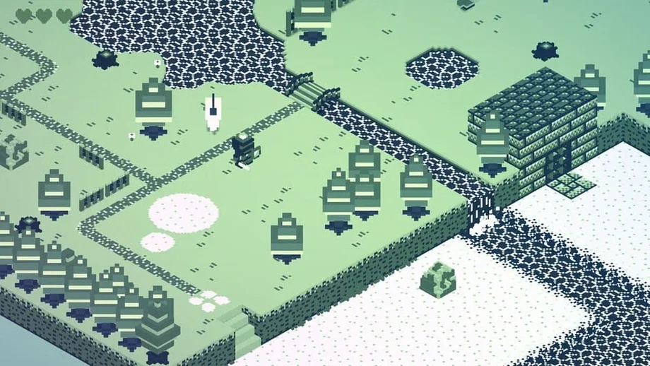 Cassette Boy (PC) gallery image 4