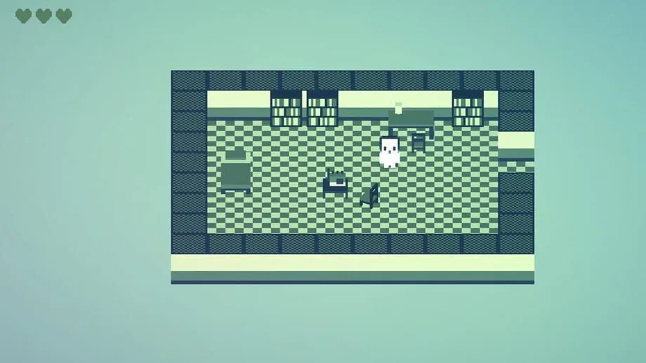 Cassette Boy (PC) gallery image 6