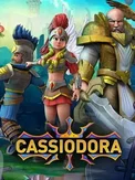 Cassiodora (Switch)