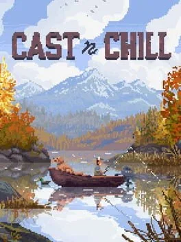 Cast n Chill (PC)