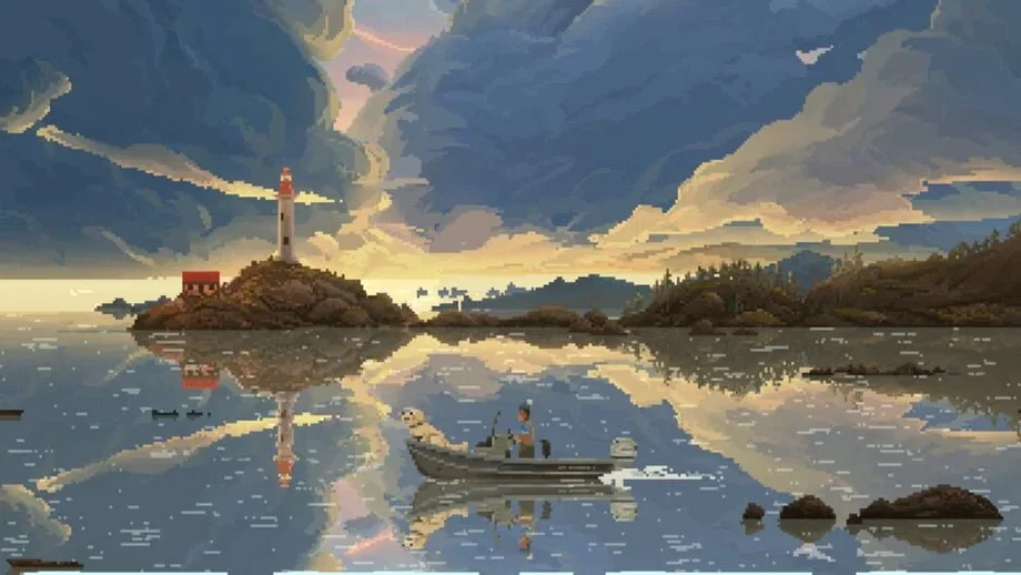 Cast n Chill (PC) gallery image 2