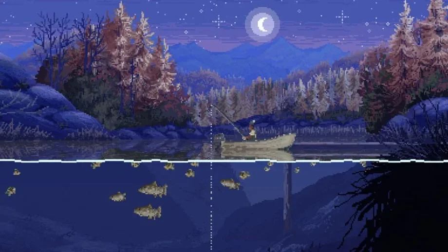 Cast n Chill (PC) gallery image 3