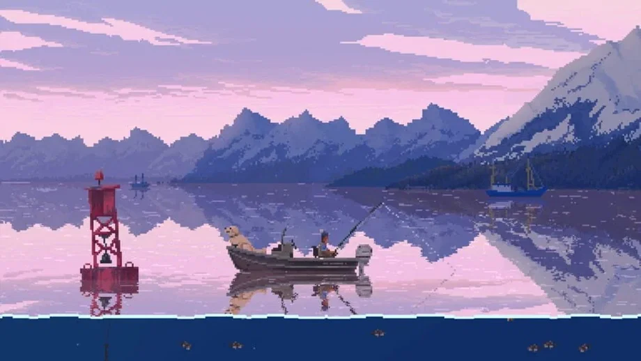 Cast n Chill (PC) gallery image 4