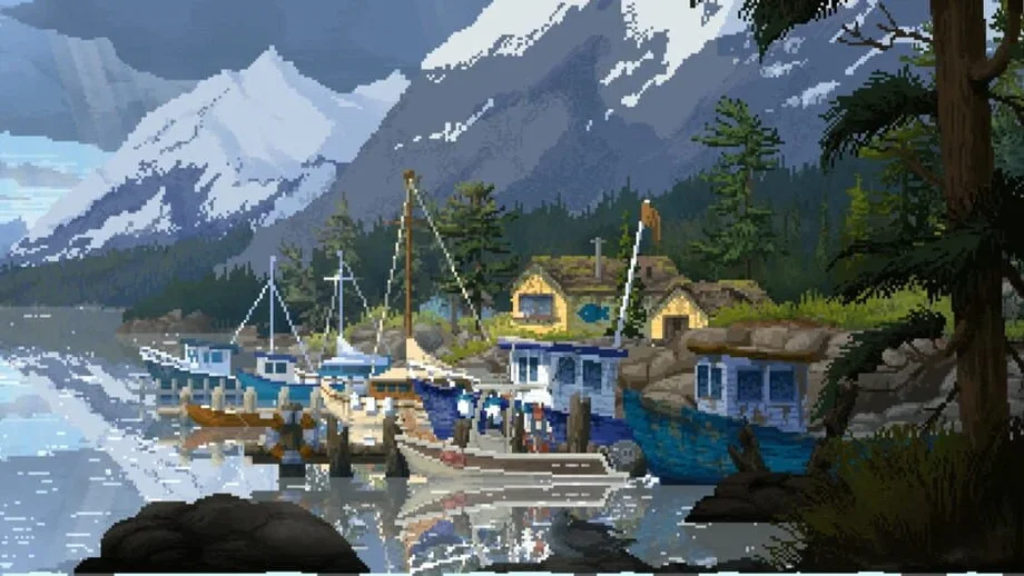 Cast n Chill (PC) gallery image 6