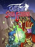Cast of the Seven Godsends: Redux (PC)