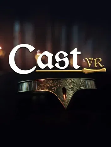 Cast VR (PC)
