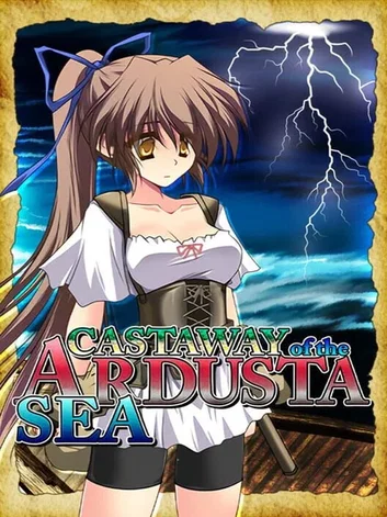 Castaway of the Ardusta Sea (PC)