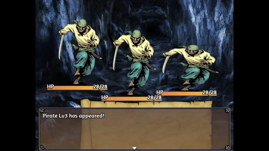 Castaway of the Ardusta Sea (PC) gallery image 6