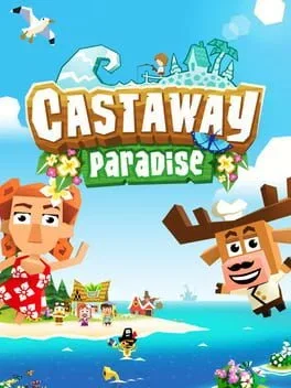 Castaway Paradise (Switch)