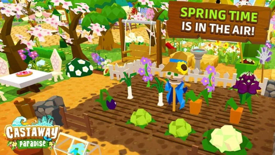 Castaway Paradise (Switch) gallery image 6