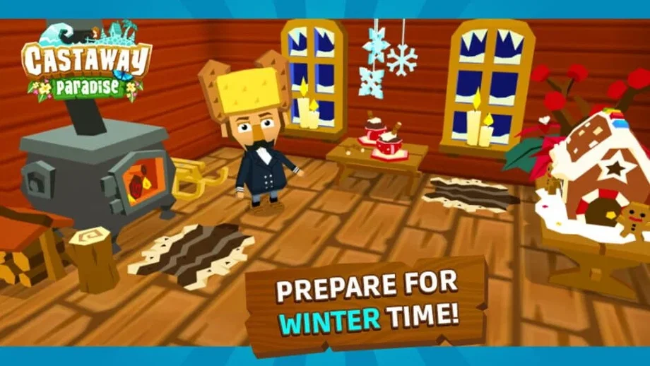 Castaway Paradise (Switch) gallery image 7