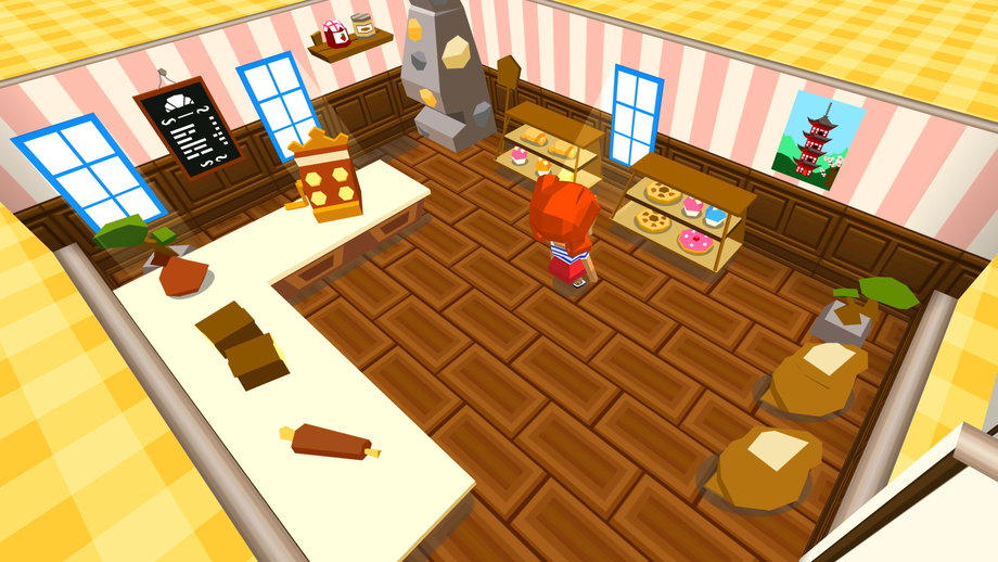 Castaway Paradise (Switch) gallery image 2