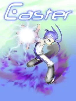 Caster (PC) gallery image 1