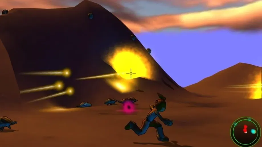 Caster (PC) gallery image 2