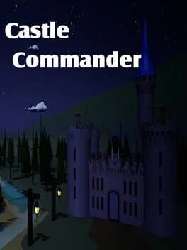 Castle Commander (PC) gallery image 1