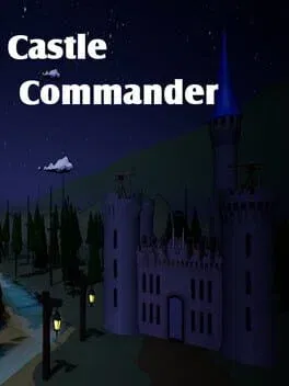 Castle Commander (PC)