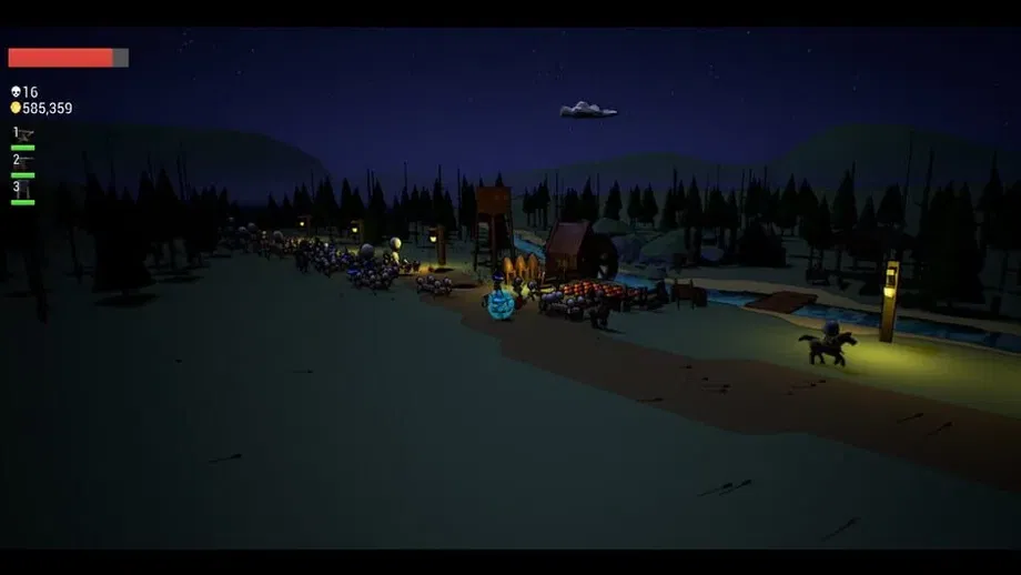 Castle Commander (PC) gallery image 2