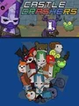 Castle Crashers: Blacksmith Pack (DLC) (PC) thumb 1