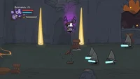 Castle Crashers: Blacksmith Pack (DLC) (PC) thumb 3