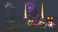Castle Crashers: Blacksmith Pack (DLC) (PC) thumb 4