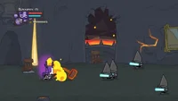 Castle Crashers: Blacksmith Pack (DLC) (PC) thumb 6