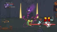 Castle Crashers: Blacksmith Pack (DLC) (PC) thumb 8