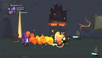 Castle Crashers: Blacksmith Pack (DLC) (PC) thumb 9
