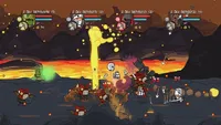 Castle Crashers Complete Bundle (PC) thumb 4