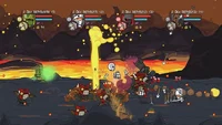 Castle Crashers (PC) thumb 4