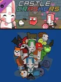 Castle Crashers: Pink Knight Pack (DLC) (PC)