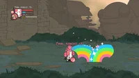 Castle Crashers: Pink Knight Pack (DLC) (PC) thumb 2
