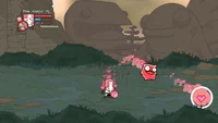 Castle Crashers: Pink Knight Pack (DLC) (PC) thumb 3