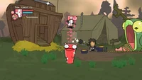 Castle Crashers: Pink Knight Pack (DLC) (PC) thumb 4