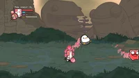 Castle Crashers: Pink Knight Pack (DLC) (PC) thumb 5