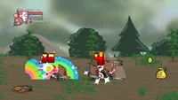 Castle Crashers: Pink Knight Pack (DLC) (PC) thumb 6