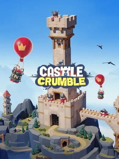 Castle Crumble (PC) gallery image 1