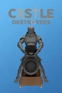 Castle Destroyers (PC)