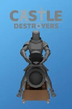 Castle Destroyers (PC) gallery image 1