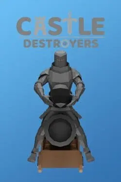 Castle Destroyers (PC)