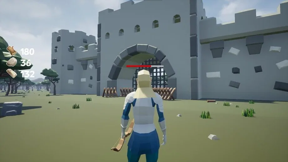 Castle Destroyers (PC) gallery image 3