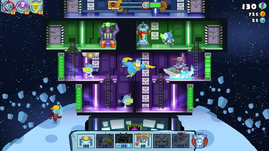 Castle Doombad Classic (PC) gallery image 6