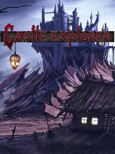 Castle Explorer (PC) gallery image 1