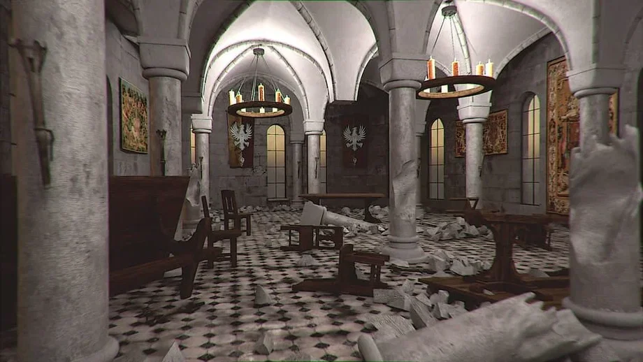 Castle Flipper (PC) gallery image 2