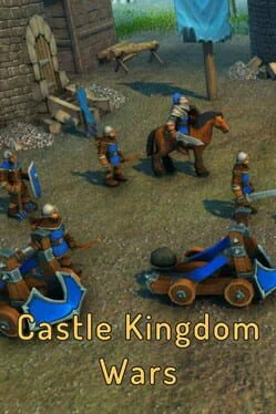 Castle Kingdom Wars (PC) gallery image 1