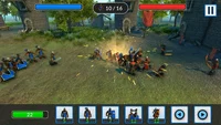 Castle Kingdom Wars (PC) thumb 3
